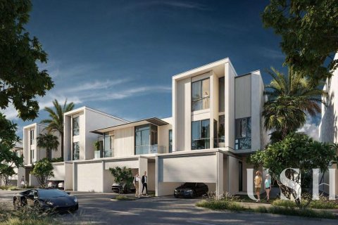 ویلا برای فروش در  Mohammed Bin Rashid City، Dubai، امارات متحده عربی  4 خوابه ، 806 متر مربع ، شماره 620573 - تصویر 11