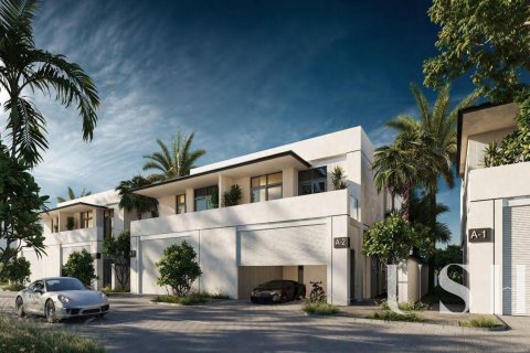ویلا برای فروش در  Mohammed Bin Rashid City، Dubai، امارات متحده عربی  4 خوابه ، 806 متر مربع ، شماره 620573 - تصویر 7