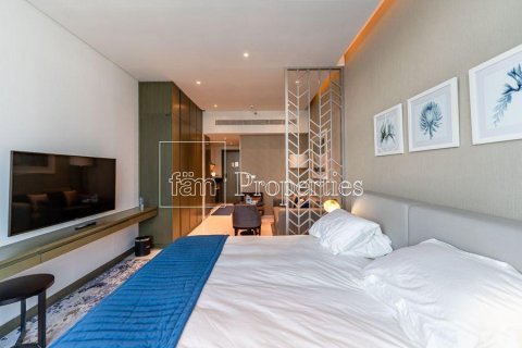 דירה למכירה ב Business Bay, Dubai, איחוד האמירויות  34.7 מ"ר, מספר 760116 - תמונה 8