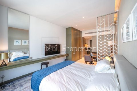 דירה למכירה ב Business Bay, Dubai, איחוד האמירויות  34.7 מ"ר, מספר 760116 - תמונה 6