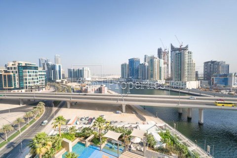 דירה למכירה ב Business Bay, Dubai, איחוד האמירויות  34.7 מ"ר, מספר 760116 - תמונה 13