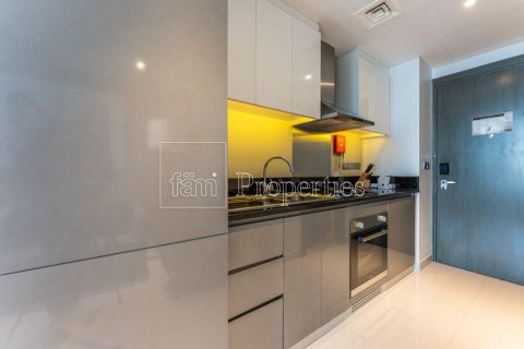 דירה למכירה ב Business Bay, Dubai, איחוד האמירויות  34.7 מ"ר, מספר 760116 - תמונה 3