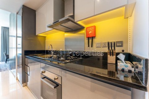 דירה למכירה ב Business Bay, Dubai, איחוד האמירויות  34.7 מ"ר, מספר 760116 - תמונה 4
