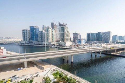 דירה למכירה ב Business Bay, Dubai, איחוד האמירויות  34.7 מ"ר, מספר 760116 - תמונה 12