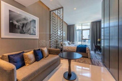 דירה למכירה ב Business Bay, Dubai, איחוד האמירויות  34.7 מ"ר, מספר 760116 - תמונה 2