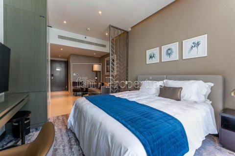 דירה למכירה ב Business Bay, Dubai, איחוד האמירויות  34.7 מ"ר, מספר 760116 - תמונה 7