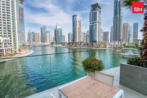 阿联酋 Dubai Dubai Marina 待售 : 44.7 平方米 , 编号760115 - 照片 13