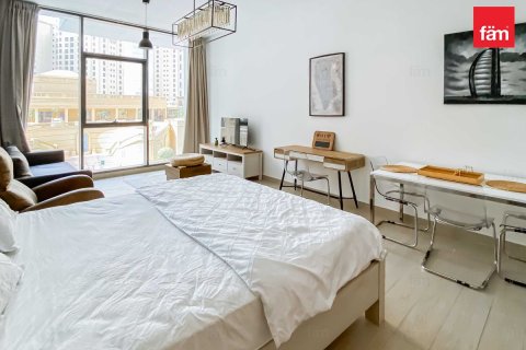 Appartamento a Dubai Marina, Dubai, EAU 44.7 mq. № 760115