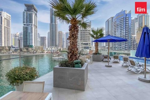 阿联酋 Dubai Dubai Marina 待售 : 44.7 平方米 , 编号760115 - 照片 12