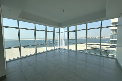 Apartment i Al Raha Beach, Abu Dhabi, UAE 3 soveværelser, 188.1 kvm № 557429