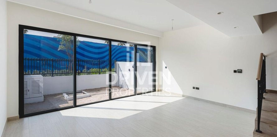 Casa urbana em Damac Lagoons, Dubai, EAU 4 quartos, 144 m2 № 768145