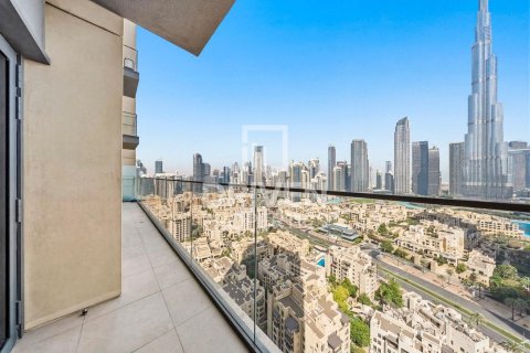 Lägenhet uthyres i Downtown Dubai (Downtown Burj Dubai), Dubai, UAE 2 sovrum, 98.2 kvm Nr. 768147 - fotografi 15