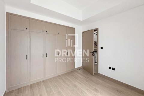 Kaupunkipientalo Damac Lagoons, Dubai, Arabiemiraatit 5 makuuhuonetta, 306.02 m2 № 768143 - kuva 11