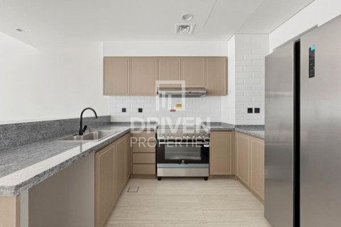 Kaupunkipientalo Damac Lagoons, Dubai, Arabiemiraatit 5 makuuhuonetta, 306.02 m2 № 768143 - kuva 16