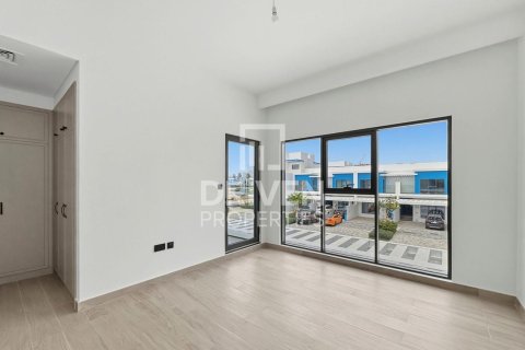Kaupunkipientalo Damac Lagoons, Dubai, Arabiemiraatit 5 makuuhuonetta, 306.02 m2 № 768143 - kuva 7