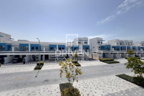 Shtëpi në qytet në Damac Lagoons, Dubai, Emiratet e Bashkuara Arabe 3 dhoma gjumi, 144 m2. № 768142 - Foto 17