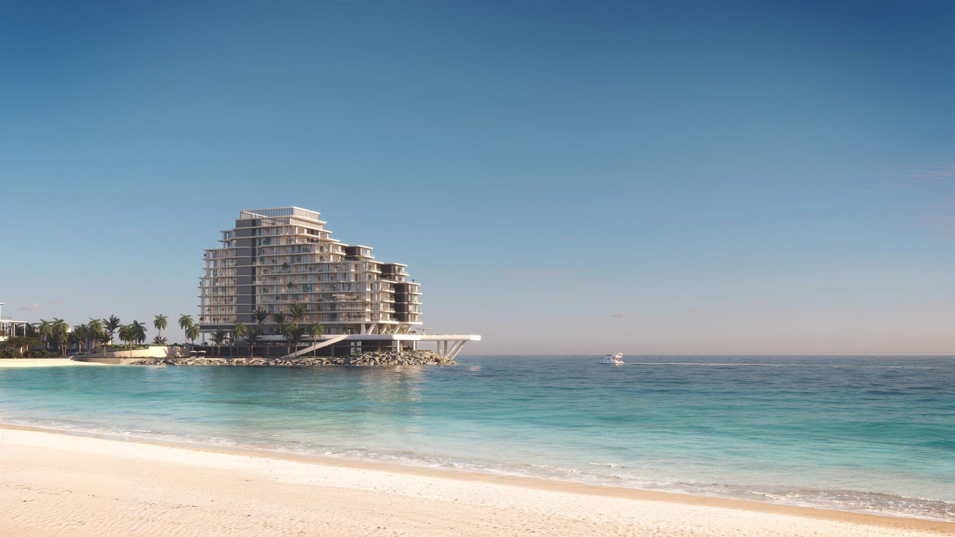 Anantara Mina Residences