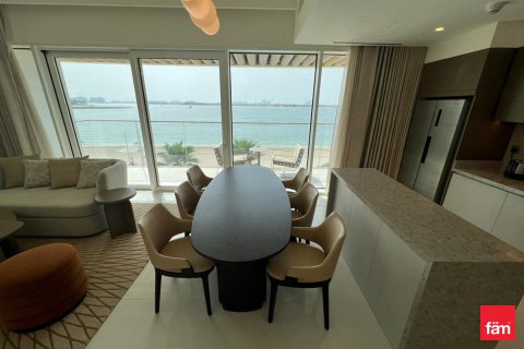 Müüa korter asukohaga Dubai Harbour, AÜE: 2 magamistoaga, 130.5 m² Nr 700061 - pilt 3