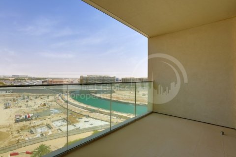 Appartement te huur in Al Raha Beach, Abu Dhabi, VAE 2 slaapkamers, 107.6 vr.m., nr 410451 - foto 13