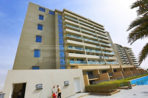 Appartement te huur in Al Raha Beach, Abu Dhabi, VAE 2 slaapkamers, 107.6 vr.m., nr 410451 - foto 16