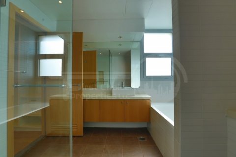 Dzīvoklis Al Raha Beach, Abu Dhabijā, AAE 3 istabas, 167.2 m2 Nr. 410479 - attēls 10