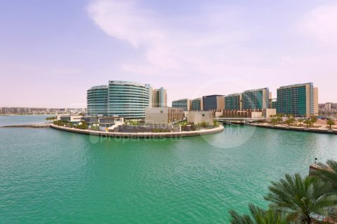 Dzīvoklis Al Raha Beach, Abu Dhabijā, AAE 3 istabas, 167.2 m2 Nr. 410479 - attēls 19