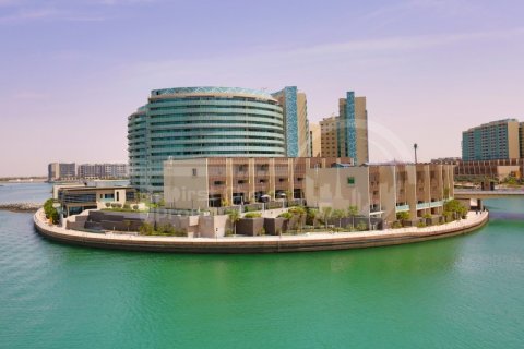 Dzīvoklis Al Raha Beach, Abu Dhabijā, AAE 3 istabas, 167.2 m2 Nr. 410479 - attēls 2