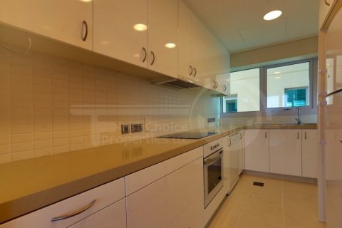 Dzīvoklis Al Raha Beach, Abu Dhabijā, AAE 3 istabas, 167.2 m2 Nr. 410479 - attēls 5