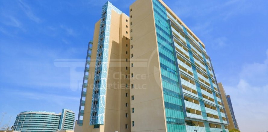 Dzīvoklis Al Raha Beach, Abu Dhabijā, AAE 3 istabas, 167.2 m2 Nr. 410479