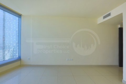 Üürile anda korter asukohaga Al Reem Island, Abu Dhabi, AÜE: 2 magamistoaga, 115.2 m² Nr 410478 - pilt 18