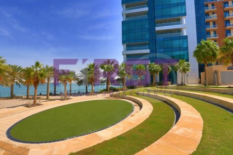 Duplex sa Al Raha Beach, Abu Dhabi, UAE 2 silid-tulugan, 163.7 sq.m. № 410499 - larawan 6
