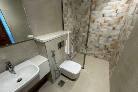 Duplex de închiriat în Al Raha Beach, Abu Dhabi, EAU 3 dormitoare, 296.5 mp.  №476968 - poză 14