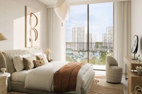Müüa korter asukohaga Dubai, AÜE: 1 magamistoaga, 67 m² Nr 573205 - pilt 6