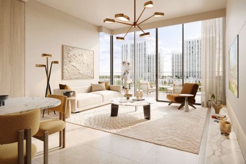 Müüa korter asukohaga Dubai, AÜE: 1 magamistoaga, 67 m² Nr 573205 - pilt 5