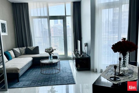 Apartment i Business Bay, Dubai, UAE 1 soveværelse, 89.8 kvm № 687640
