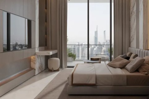 wasl gate、Dubai、UAE にあるマンション販売中 1部屋、37 m2、No728467 - 写真 6