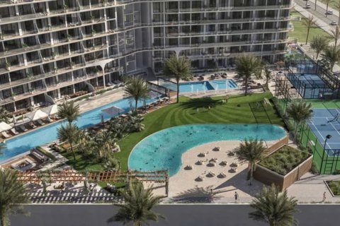 wasl gate、Dubai、UAE にあるマンション販売中 1部屋、37 m2、No728467 - 写真 10