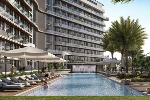 wasl gate、Dubai、UAE にあるマンション販売中 1部屋、37 m2、No728467 - 写真 11