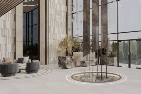 wasl gate、Dubai、UAE にあるマンション販売中 1部屋、37 m2、No728467 - 写真 5