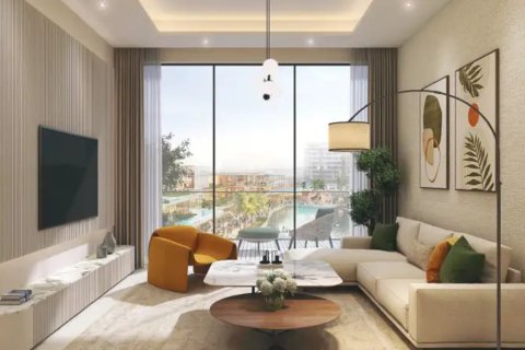Huoneisto Dubai Investment Park, Arabiemiraatit 1 huone, 36 m2 № 728468 - kuva 2