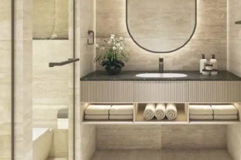 Huoneisto Dubai Investment Park, Arabiemiraatit 1 huone, 36 m2 № 728468 - kuva 3