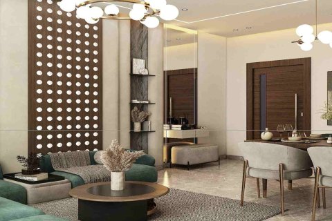 阿联酋 Dubai Al Warsan 待售 : 1 卧, 54 平方米 , 编号728435 - 照片 3