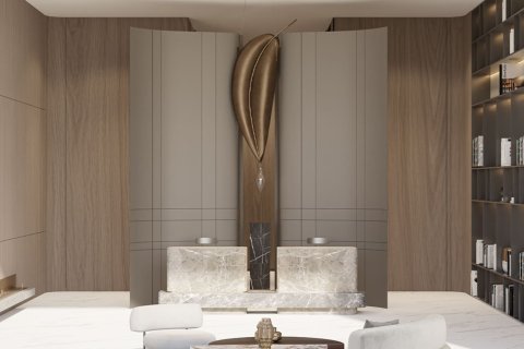 Huoneisto Jumeirah Village Circle, Dubai, Arabiemiraatit 1 huone, 35 m2 № 728466 - kuva 3