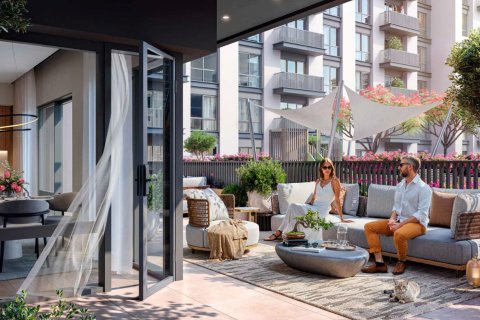 Apartamento en venta en Town Square, Dubai, EAU 1 dormitorio, 62 m2 № 728465 - foto 9