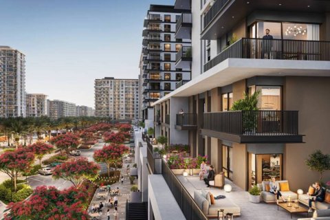 Apartamento en venta en Town Square, Dubai, EAU 1 dormitorio, 62 m2 № 728465 - foto 4