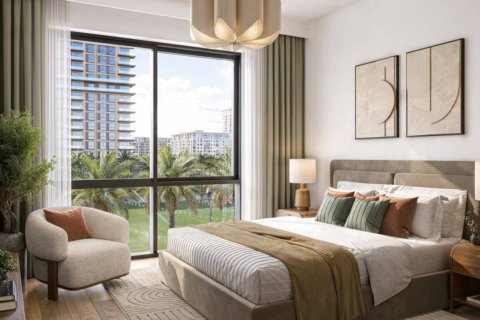 Apartamento en venta en Town Square, Dubai, EAU 1 dormitorio, 62 m2 № 728465 - foto 10