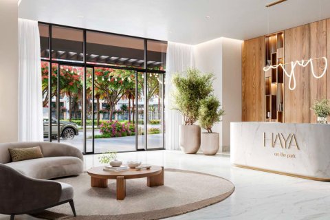 Apartamento en venta en Town Square, Dubai, EAU 1 dormitorio, 62 m2 № 728465 - foto 3
