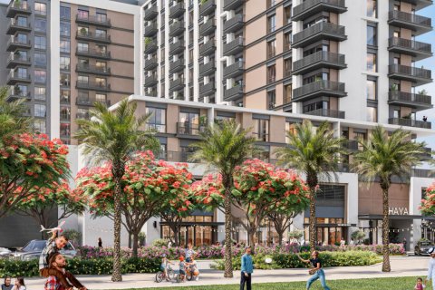 Apartamento en venta en Town Square, Dubai, EAU 1 dormitorio, 62 m2 № 728465 - foto 6