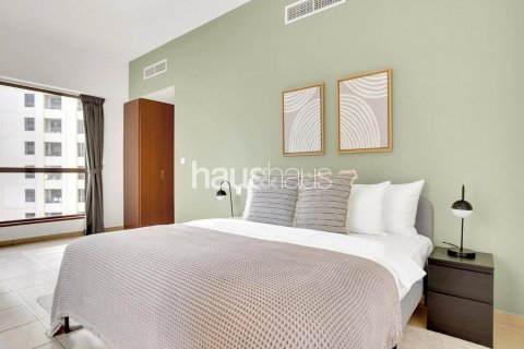 Appartement à vendre à  Jumeirah Beach Residence, Dubai, EAU 2 chambres, 129 m2 № 625991 - photo 4