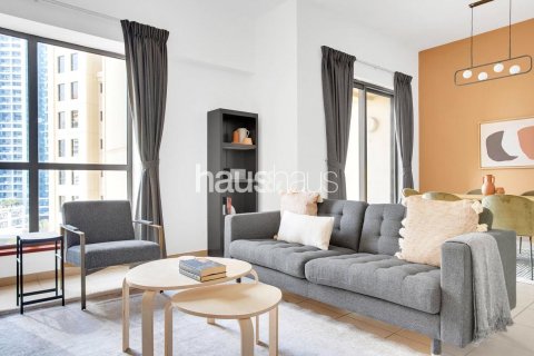 Appartement à vendre à  Jumeirah Beach Residence, Dubai, EAU 2 chambres, 129 m2 № 625991 - photo 2